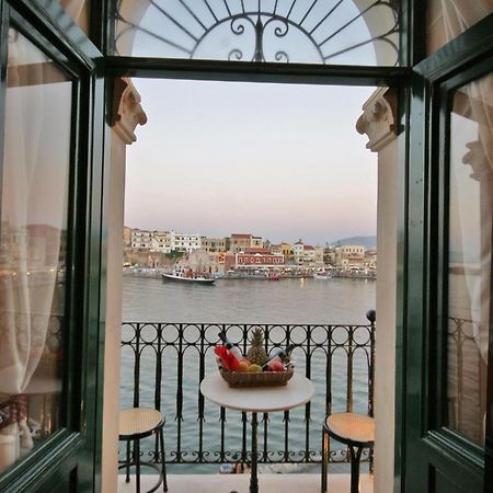 Casa Leone Hotel Chania  Zewnętrze zdjęcie