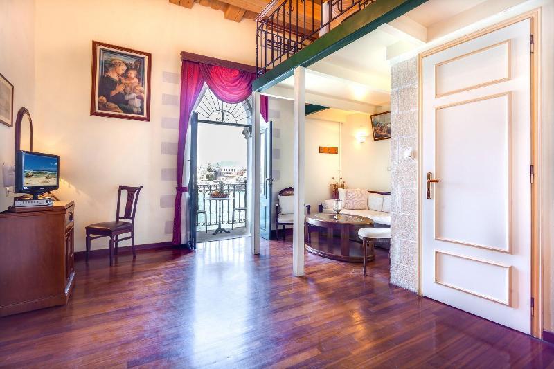 Casa Leone Hotel Chania  Zewnętrze zdjęcie