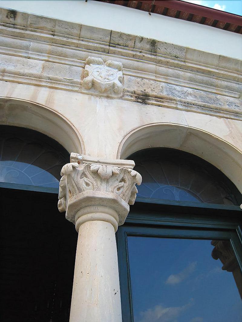Casa Leone Hotel Chania  Zewnętrze zdjęcie
