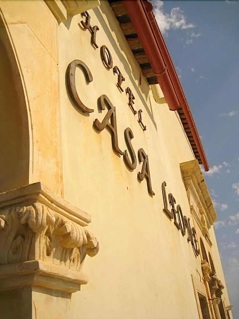 Casa Leone Hotel Chania  Zewnętrze zdjęcie