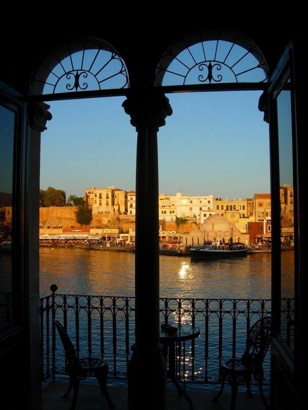 Casa Leone Hotel Chania  Zewnętrze zdjęcie