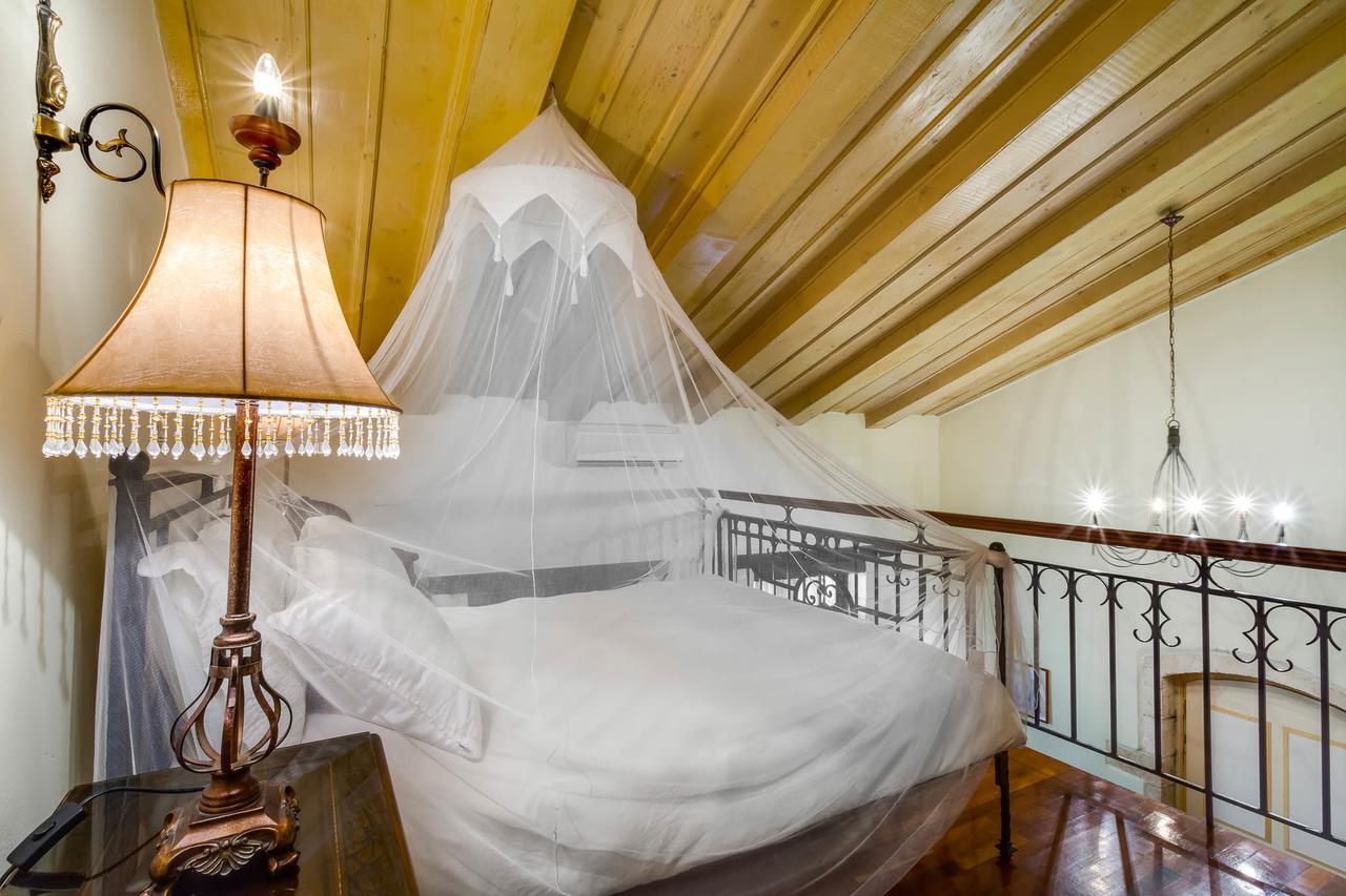 Casa Leone Hotel Chania  Zewnętrze zdjęcie