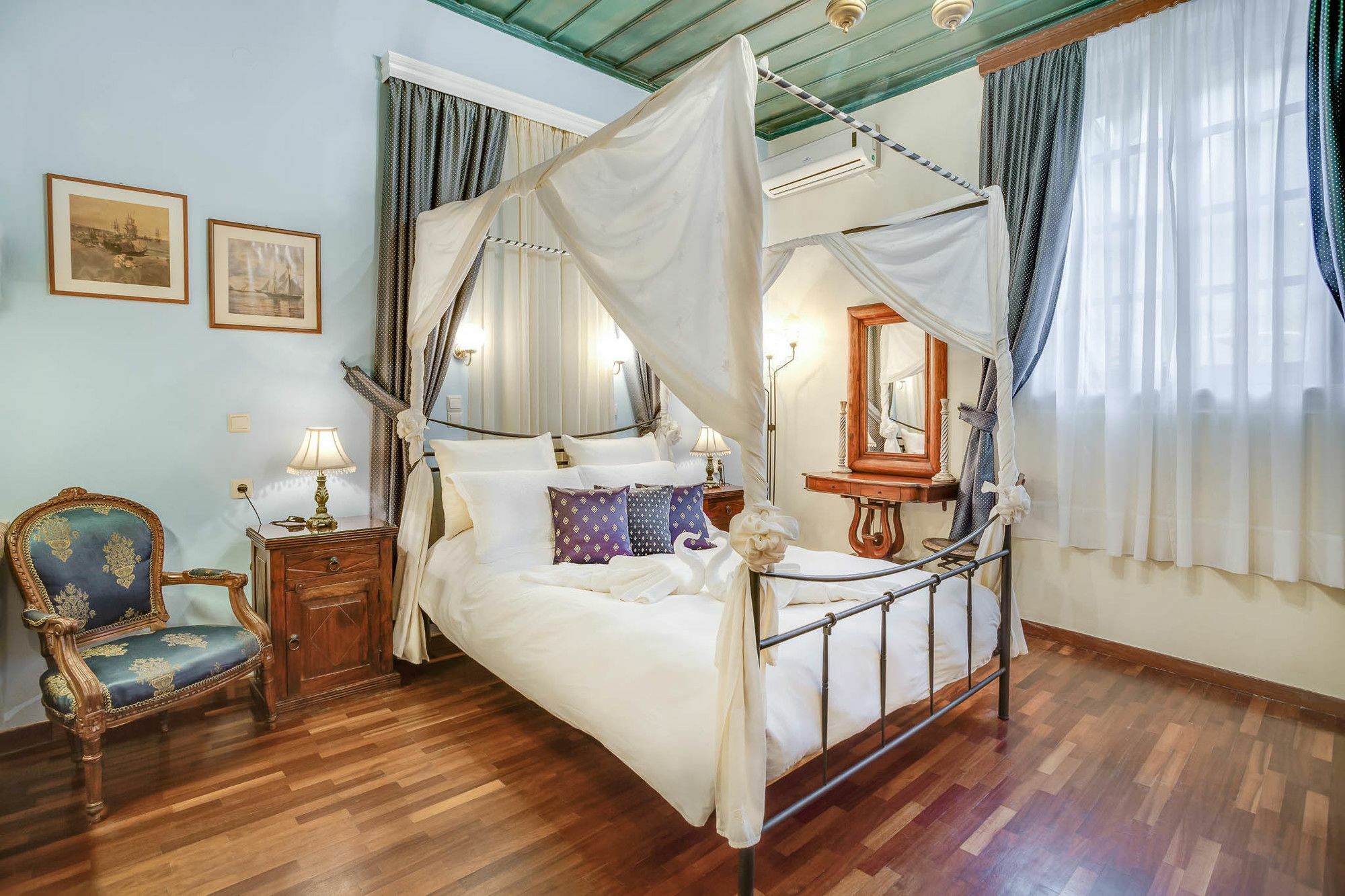 Casa Leone Hotel Chania  Zewnętrze zdjęcie