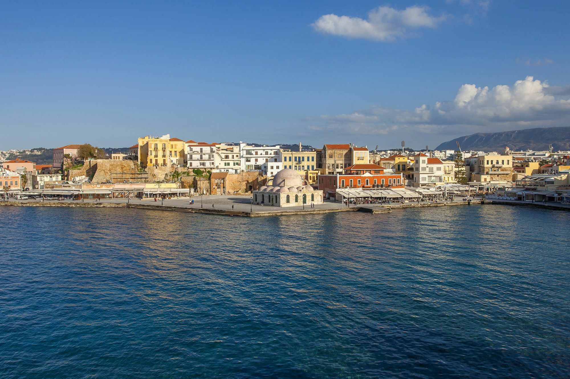 Casa Leone Hotel Chania  Zewnętrze zdjęcie